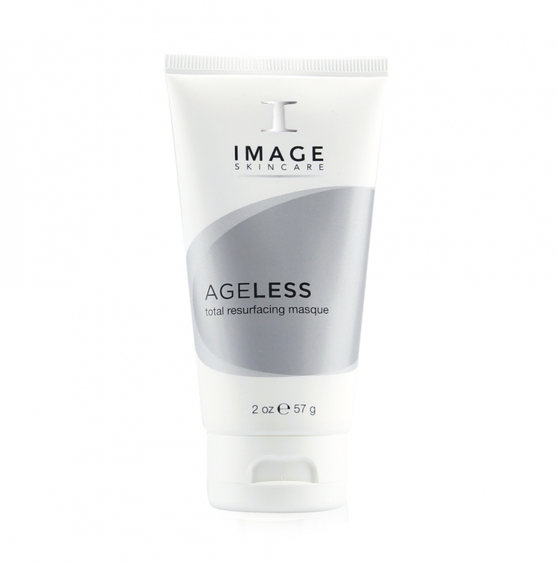 Mặt nạ làm trắng sáng và ngăn ngừa lão hóa đột phá Image skincare total resurfacing masque